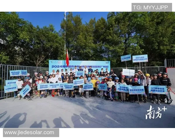 成都滑板队的崛起与反击之路：探索滑板文化的新风潮